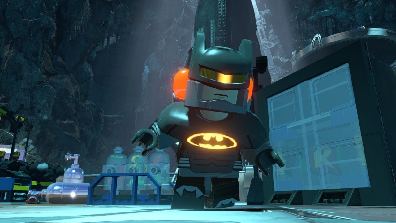 LEGO Batman 3: Más Allá de Gotham